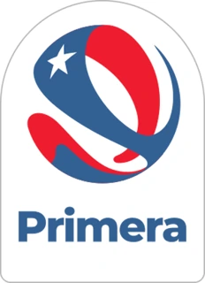 Logo Primera División