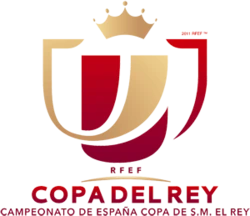 Logo Copa del Rey