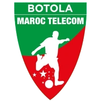 Logo Botola Pro