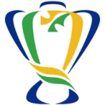 Logo Copa do Brasil