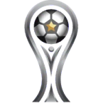 Logo Copa Sul-Americana