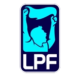 Logo Liga Profesional
