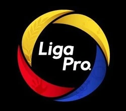Logo Liga Pro