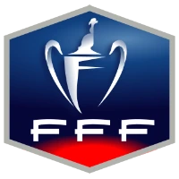 Logo Coupe de France