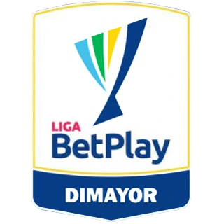 Logo Liga BetPlay